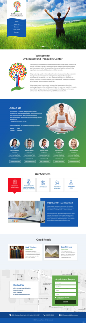 Diseño Web por pb para este proyecto | Diseño: #21534229