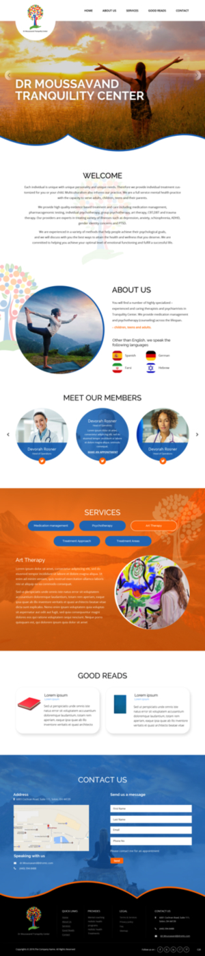 Web Design by pb