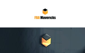 FBA Mavericks | Logo Design by MT