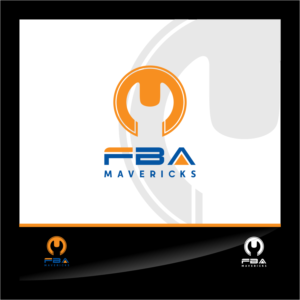 Logo Design by yuki ( yaoki_yukiro ) for this project | Design: #21516219