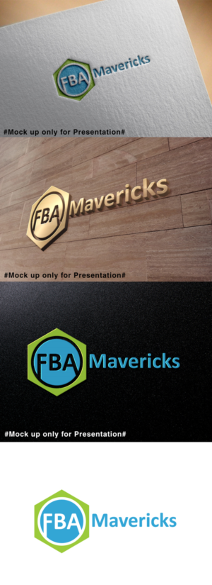 Logo Design by designmind78 for this project | Design: #21517007