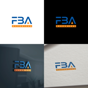Logo Design by galang1996 2 for this project | Design: #21514789