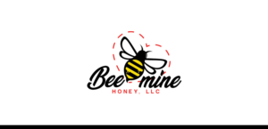 Bee Mine Honey, LLC | Logo Design by Knockout