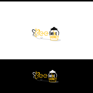 Bee Mine Honey, LLC | Logo Design by sankar999