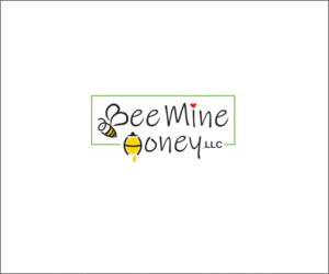 Bee Mine Honey, LLC | Logo Design by pachilakili