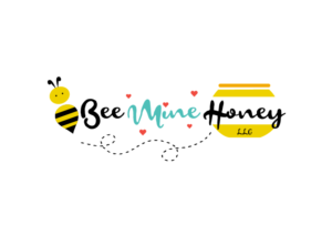 Bee Mine Honey, LLC | Logo Design by cjxxxxxhxx