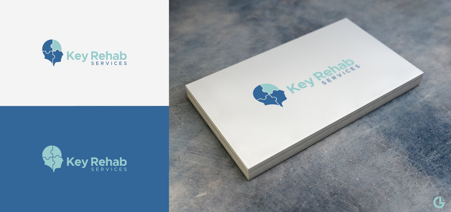 Logo Design by RICKY.T for this project | Design #21566989