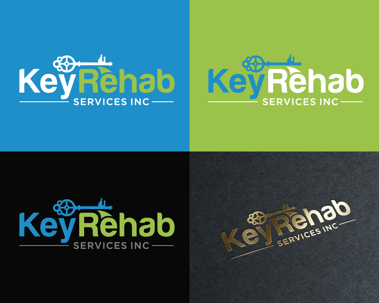 Logo Design by Atec for this project | Design #21543058