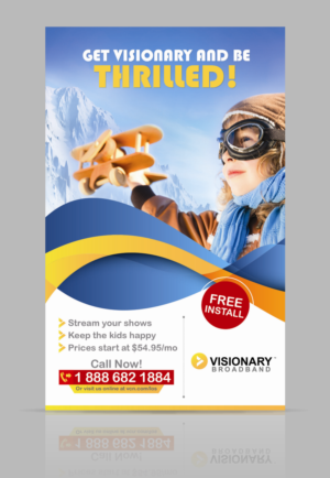 Graphic Design by Creativeadpro for this project | Design: #21527229