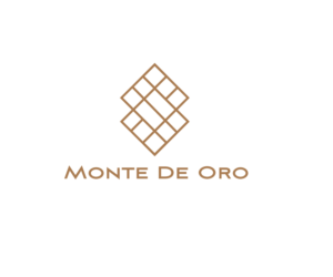 Monte De Oro  | Logo-Design von renderman