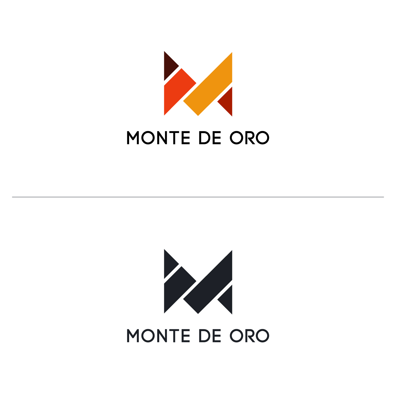 Logo Design by M6G for mb products | Design #21552044