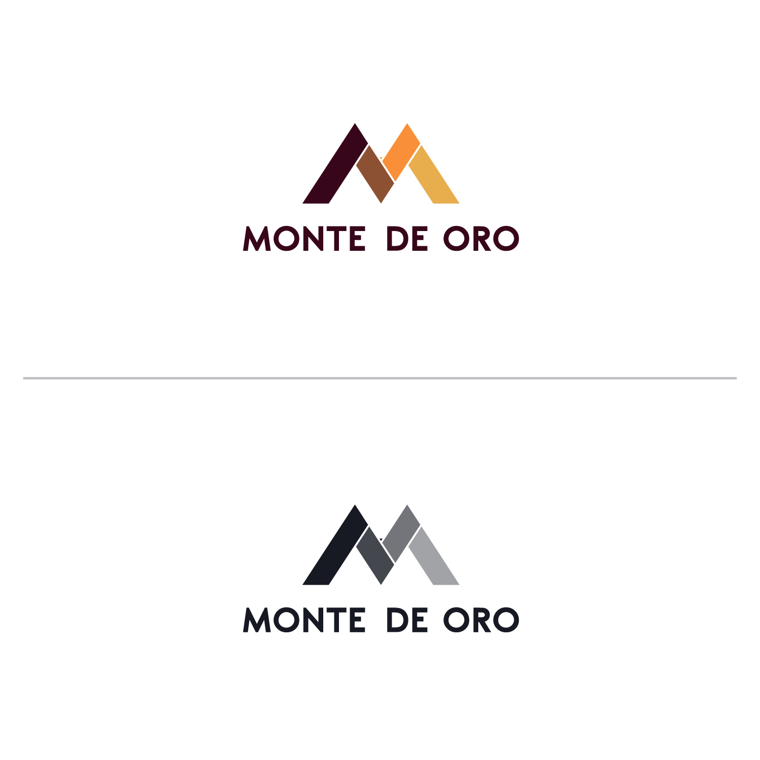 Logo Design by M6G for mb products | Design #21556983