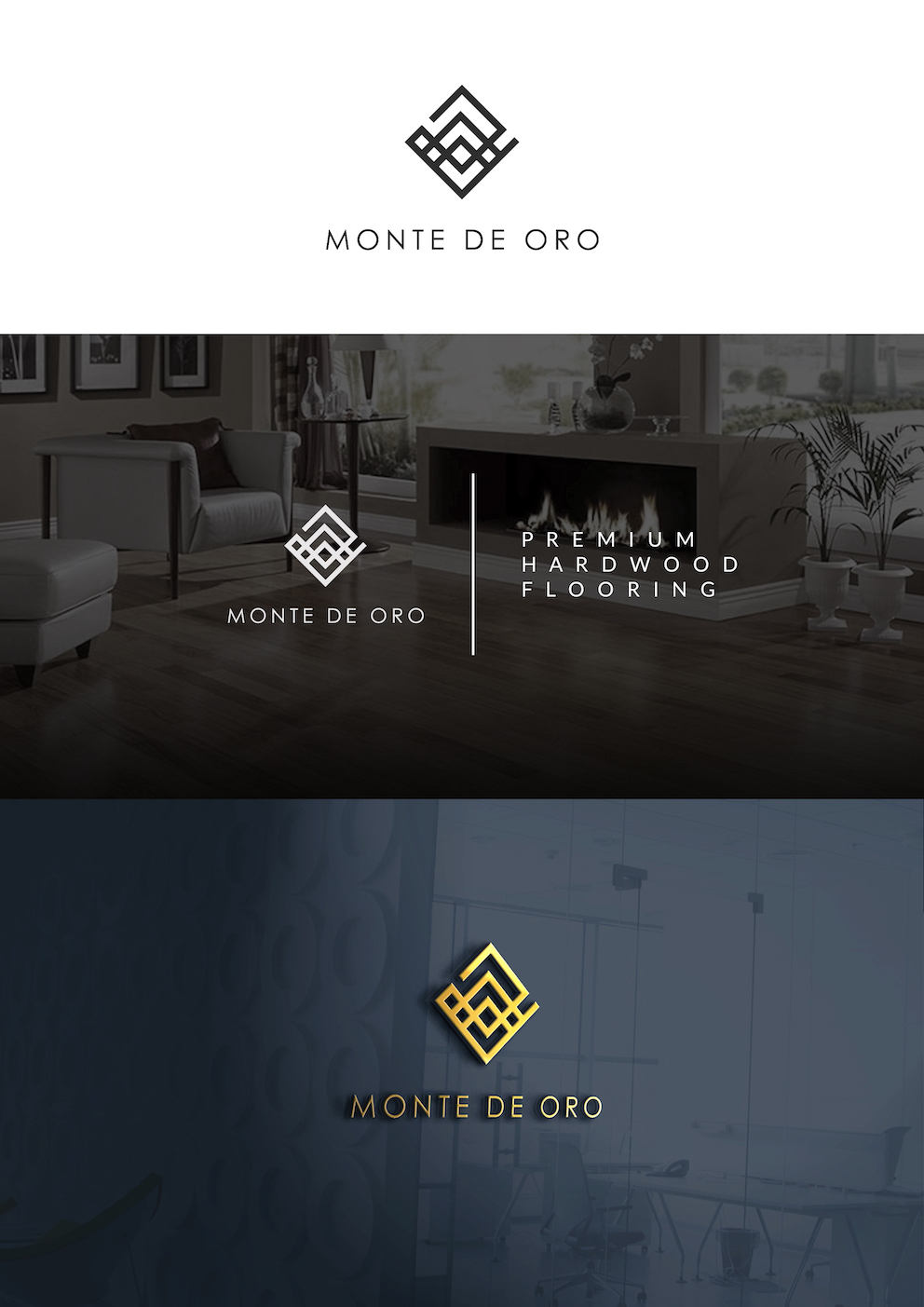 Logo Design by christianpoetoe for mb products | Design #21516725