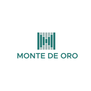 Monte De Oro  | Logo Design by rozT