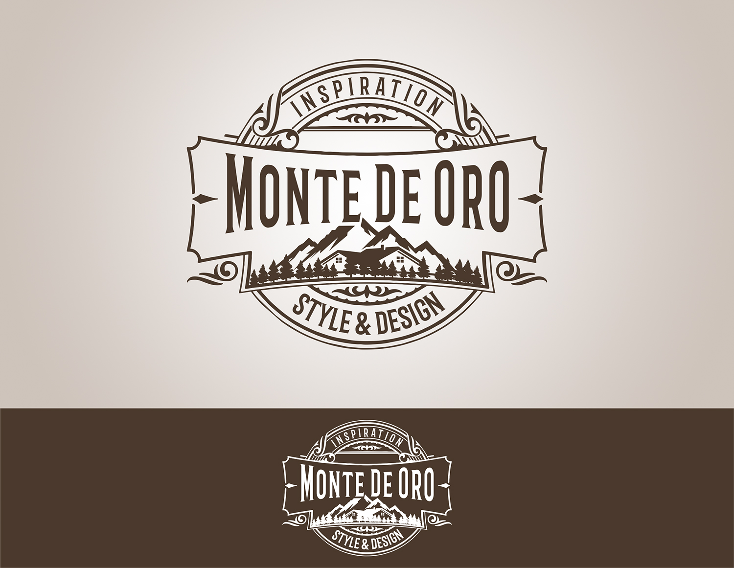 Logo Design by bettyelenauzcategui for mb products | Design: #21565202