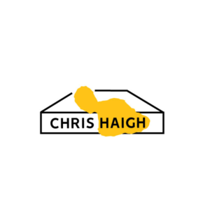Logo Design by MrDesigner
