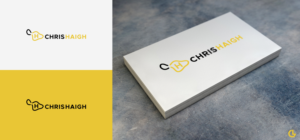 Logo Design by R!CKY for this project | Design: #21564608