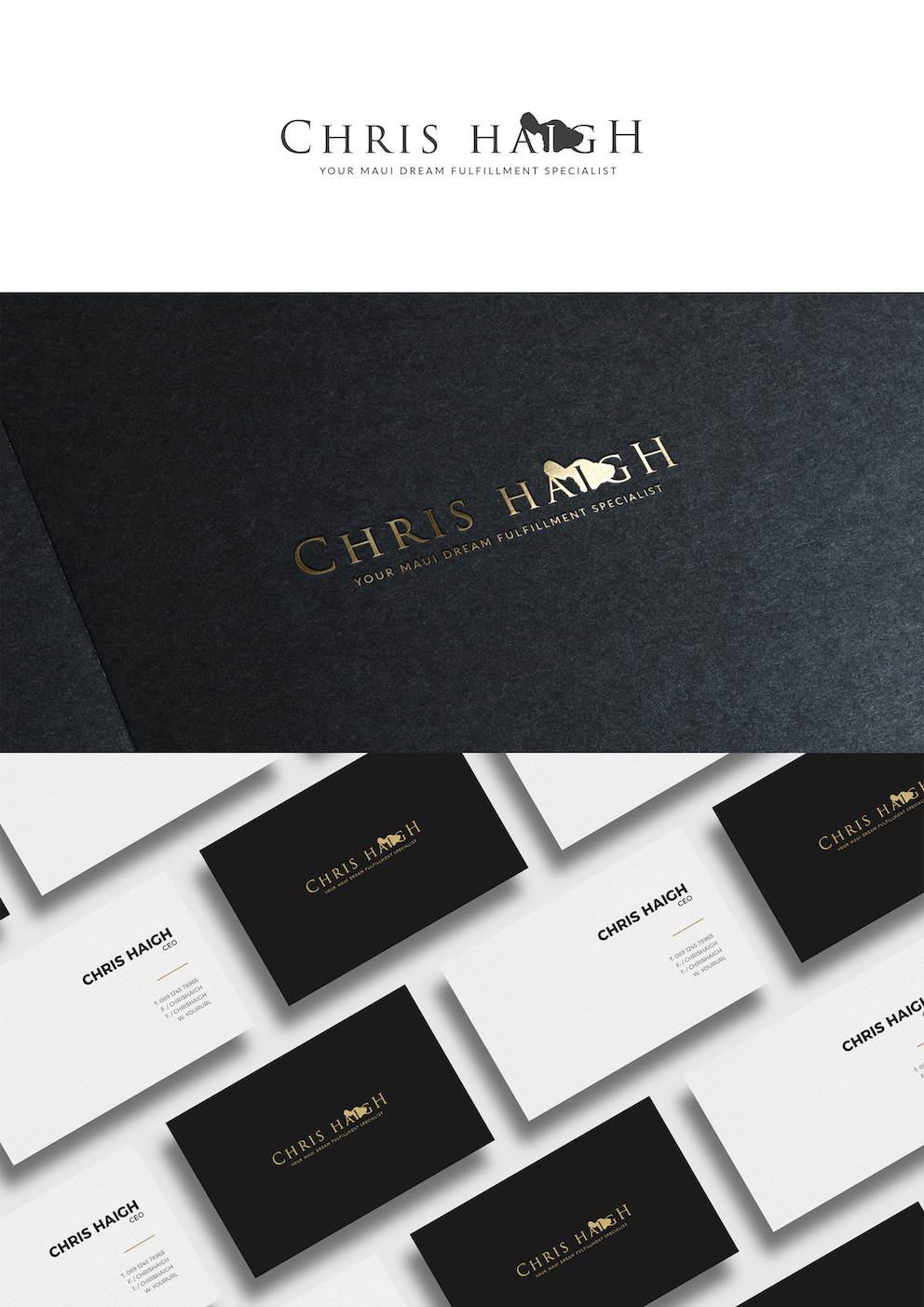 Logo-Design von christianpoetoe für dieses Projekt | Design #21517922