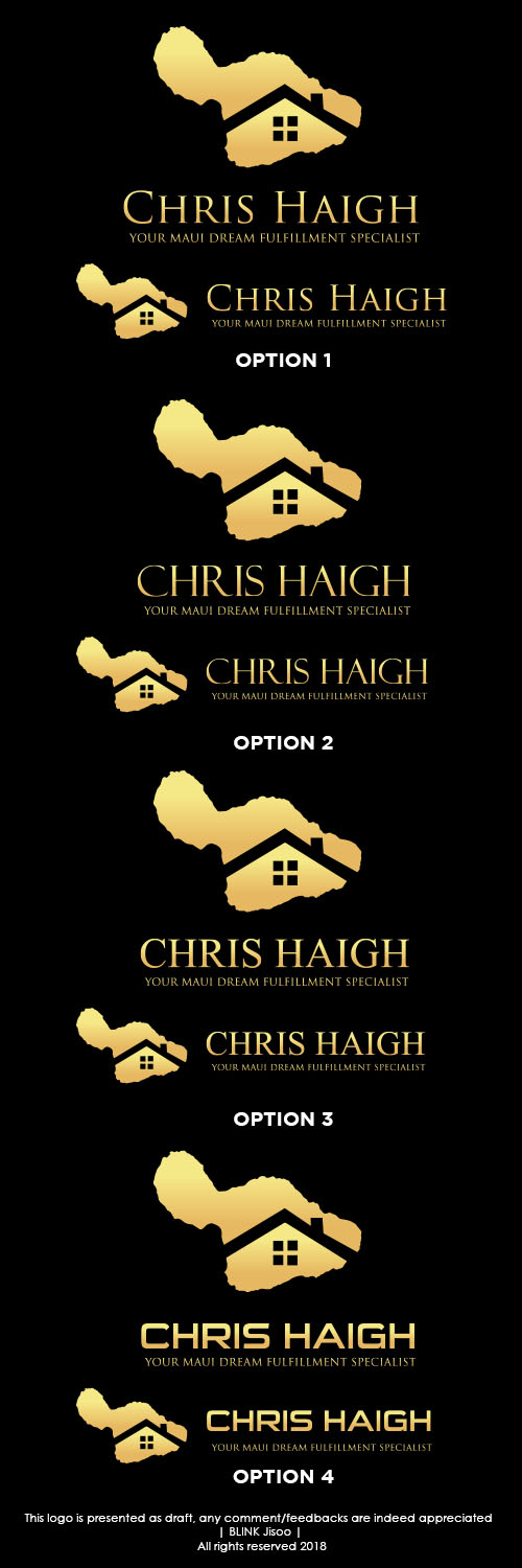Logo Design by Riv. for this project | Design #21537763