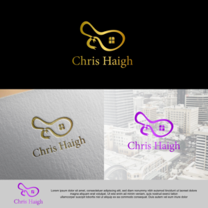 Design de Logo par Owasis pour ce projet | Design : #21520864