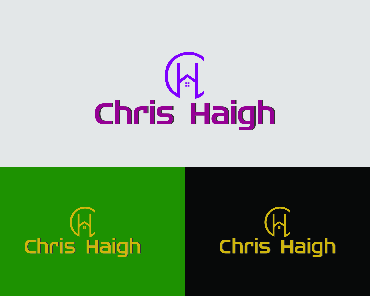 Logo Design by dcruz 2 for this project | Design #21528286