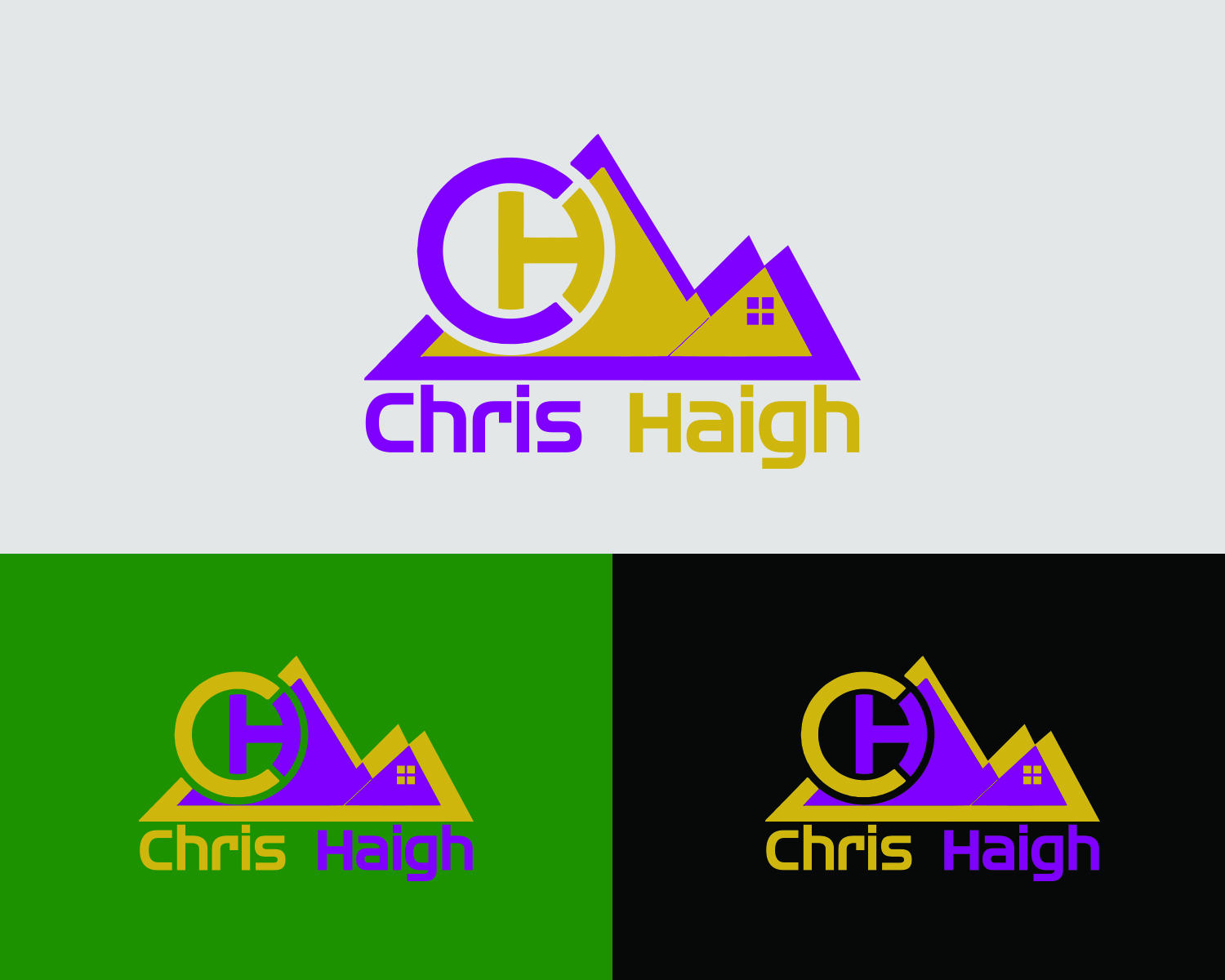 Logo Design by dcruz 2 for this project | Design #21528367