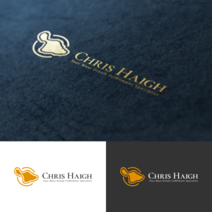 Diseño de Logo por UniqueDreamer para este proyecto | Diseño #21525709