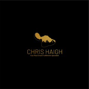 Logo Design by Priscaayu