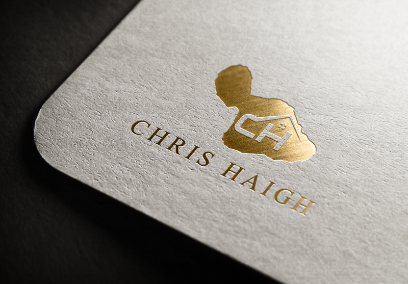Logo Design by mdrh for this project | Design #21537448