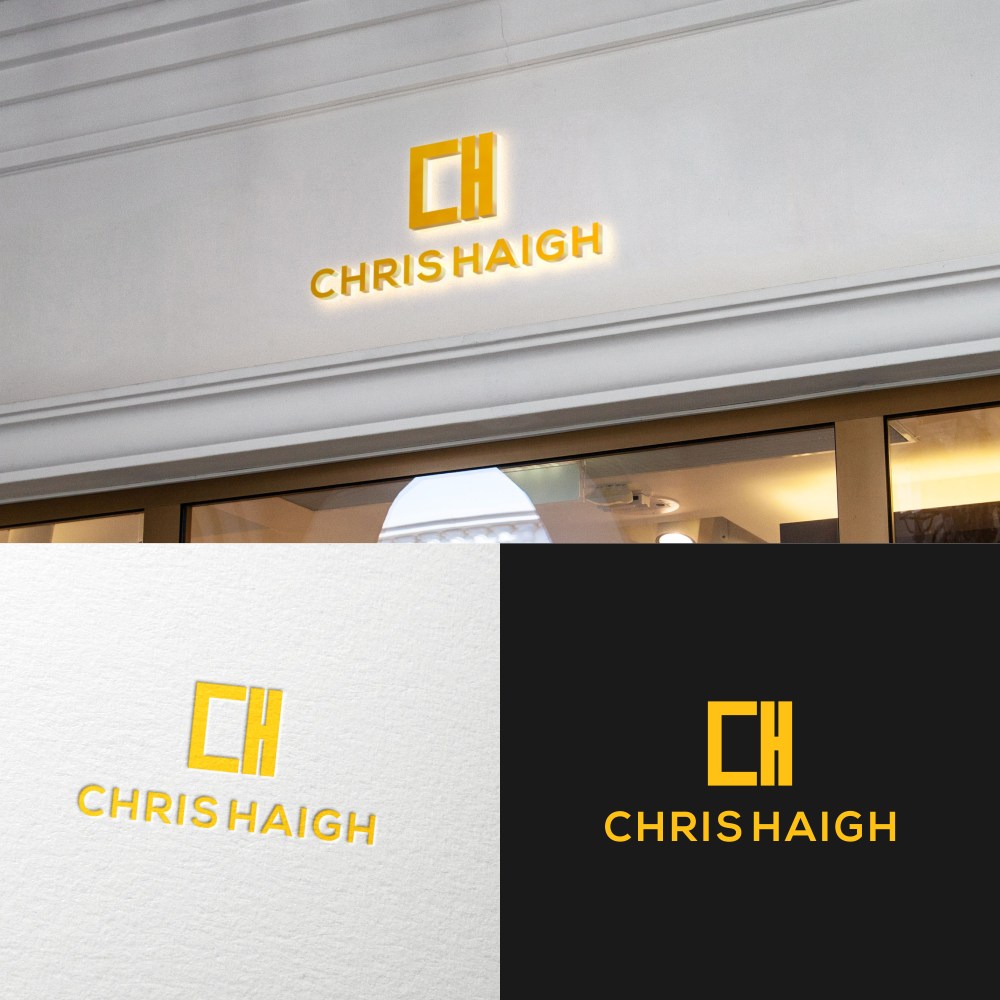 Logo Design by rinaldoajigunadi 2 for this project | Design #21522088