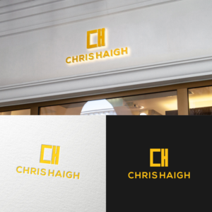 Logo Design by rinaldoajigunadi 2 for this project | Design: #21522088