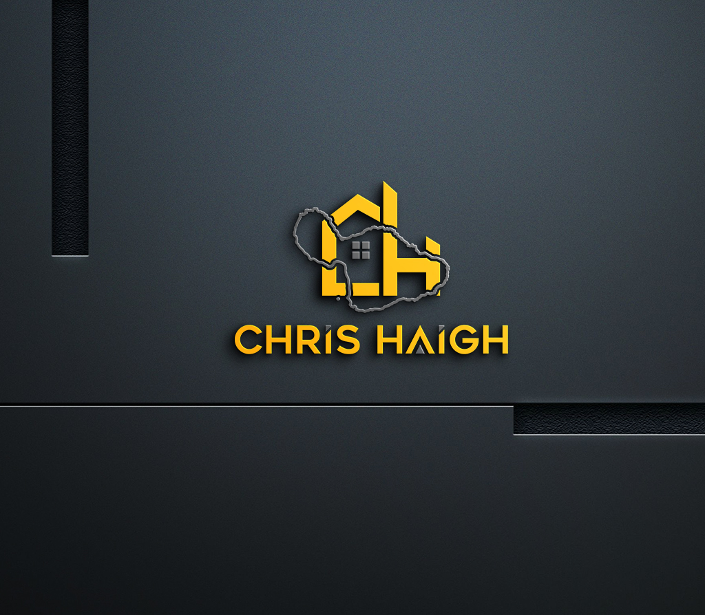 Logo Design by creativ_run for this project | Design #21520528