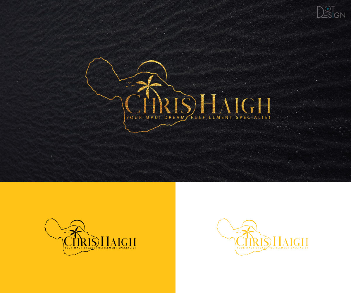 Logo Design by Dot Design 3 for this project | Design #21518276