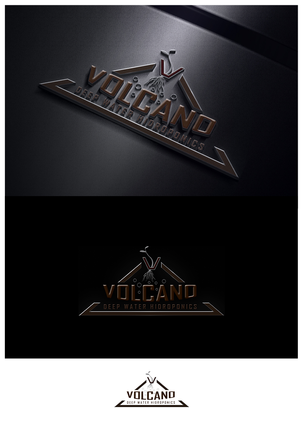 Logo Design by goranvisnjic82 for this project | Design #21535252
