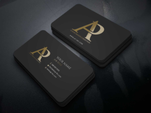 Diseño de Tarjeta de Presentación por Riz' para este proyecto | Diseño #21518486