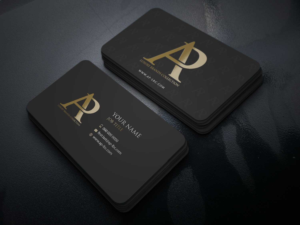 Diseño de Tarjeta de Presentación por Riz' para este proyecto | Diseño: #21518487