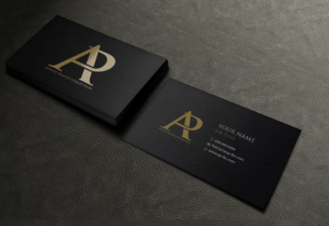 Diseño de Tarjeta de Presentación por Riz' para este proyecto | Diseño: #21519370