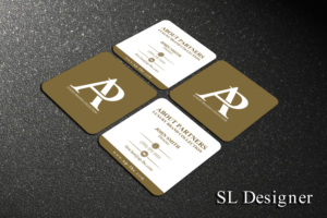 Diseño de Tarjeta de Presentación por SL Designer para este proyecto | Diseño: #21519436