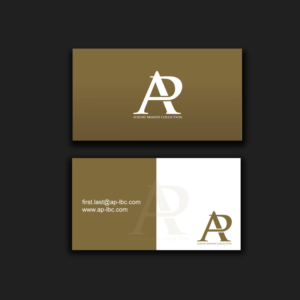 Business Card Design by titanium wings