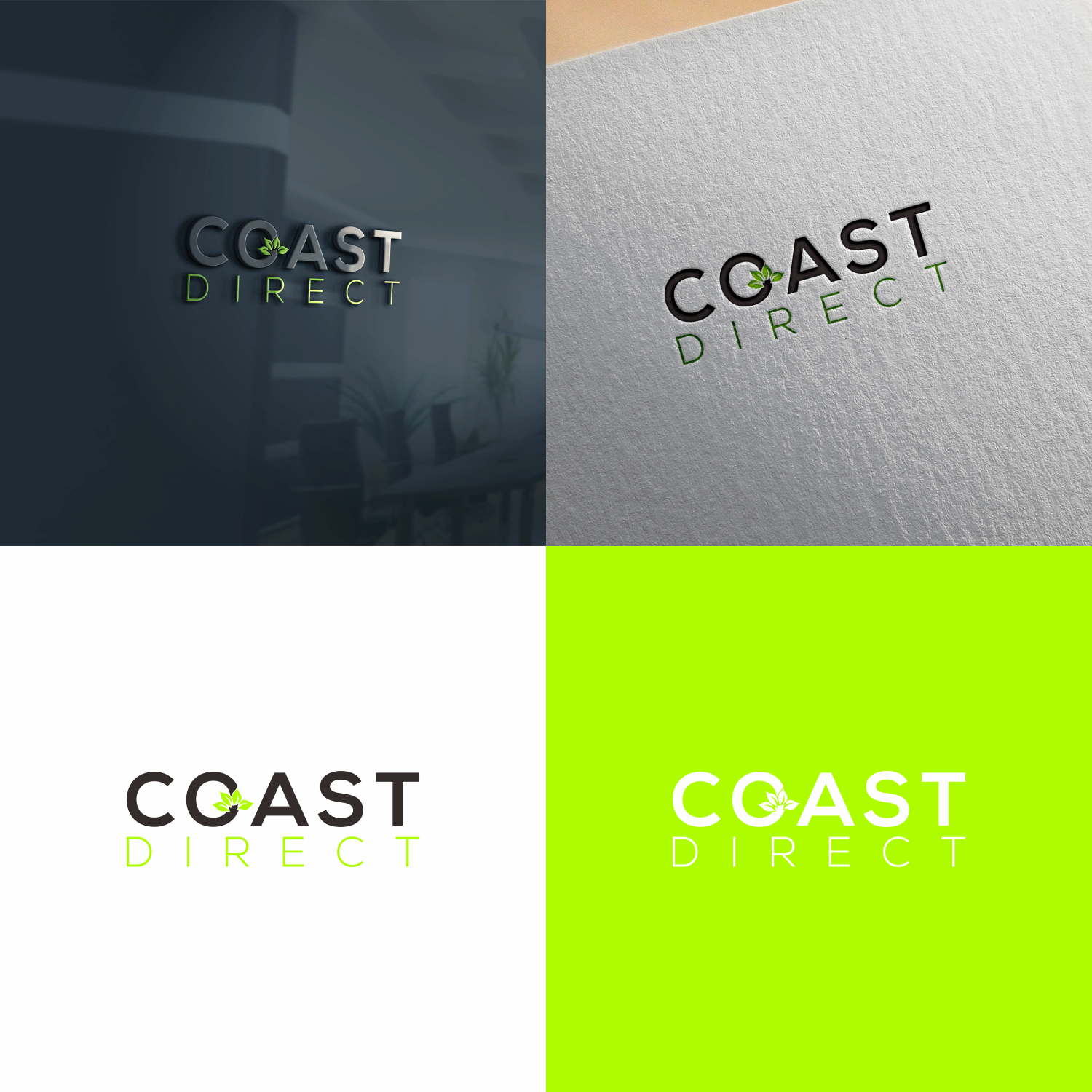 Logo Design by sinyalkeong for this project | Design #21522701