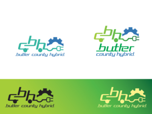Logo Design by Filip M for Butler County Hybrid | Design: #21544560