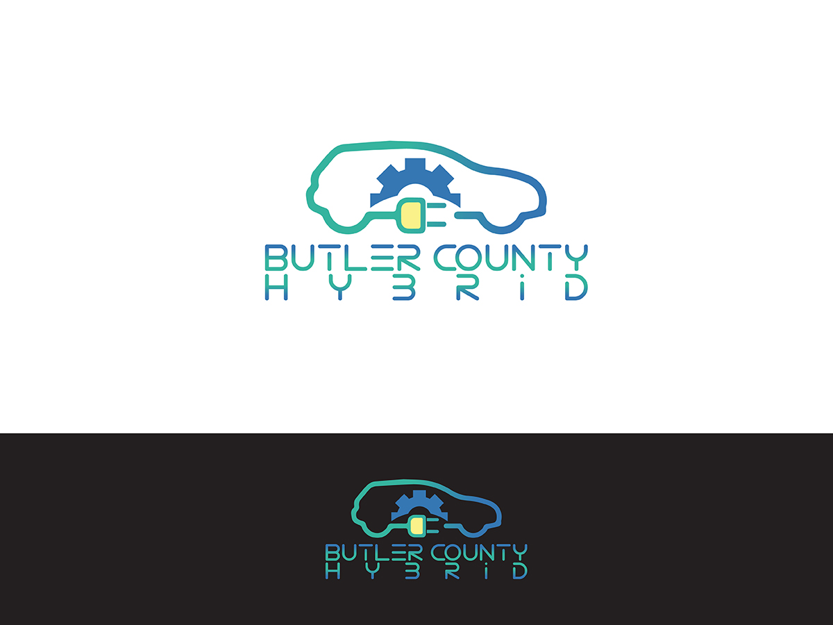 Logo Design by Filip M for Butler County Hybrid | Design #21544565