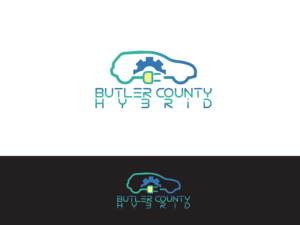 Logo Design by Filip M for Butler County Hybrid | Design: #21544565