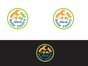 Logo Design by Filip M for Butler County Hybrid | Design: #21552906