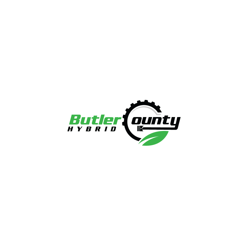 Logo Design by ESolz Technologies for Butler County Hybrid | Design #21516405
