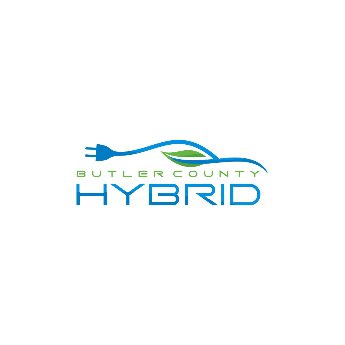 Logo Design by Kreative Fingers for Butler County Hybrid | Design #21549576
