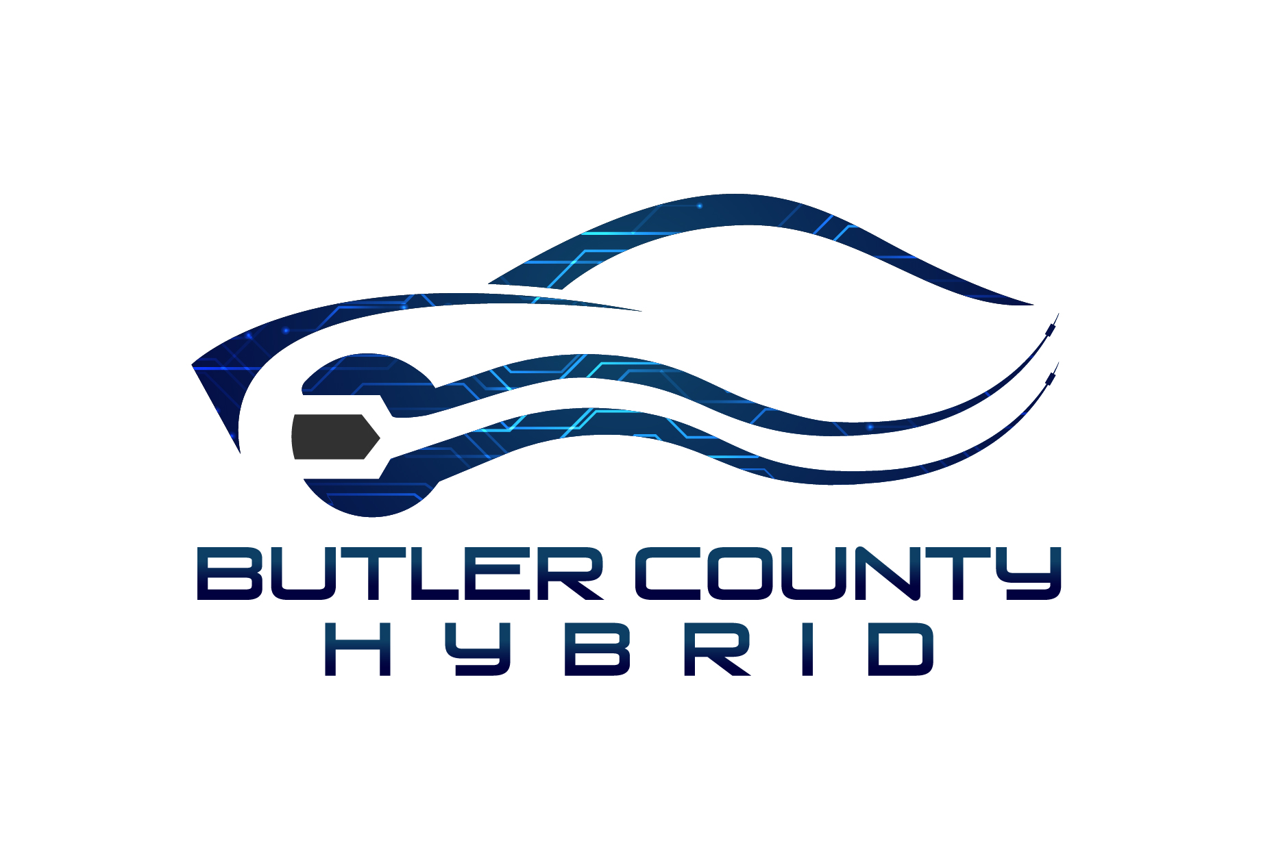 Logo Design by Farooq Zahid for Butler County Hybrid | Design #21554306
