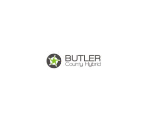 Logo Design by Aliaksandr 2 for Butler County Hybrid | Design: #21547391