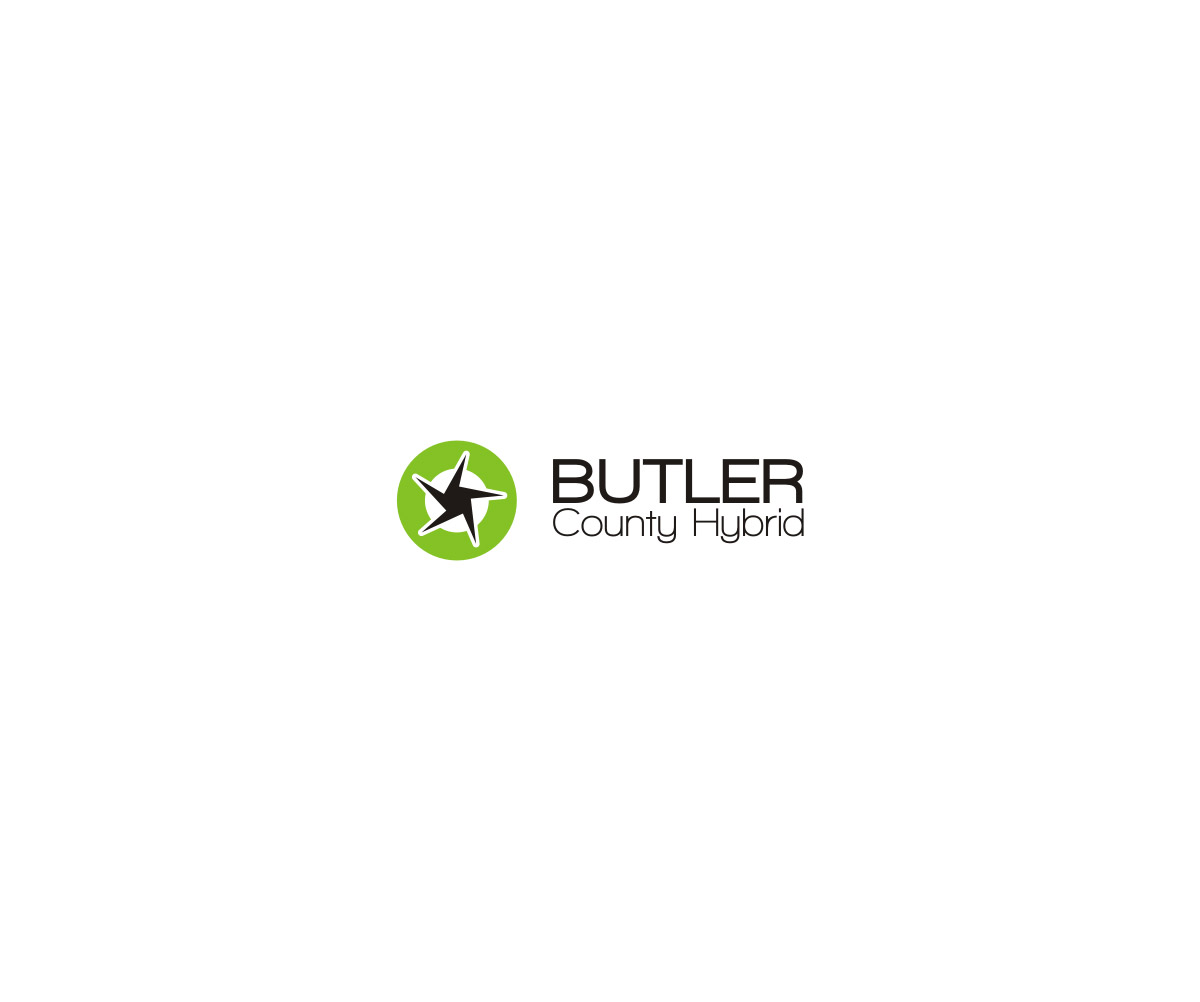 Logo Design by Aliaksandr 2 for Butler County Hybrid | Design #21547394