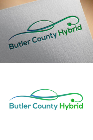 Logo Design by NEOTERIC for Butler County Hybrid | Design: #21557246